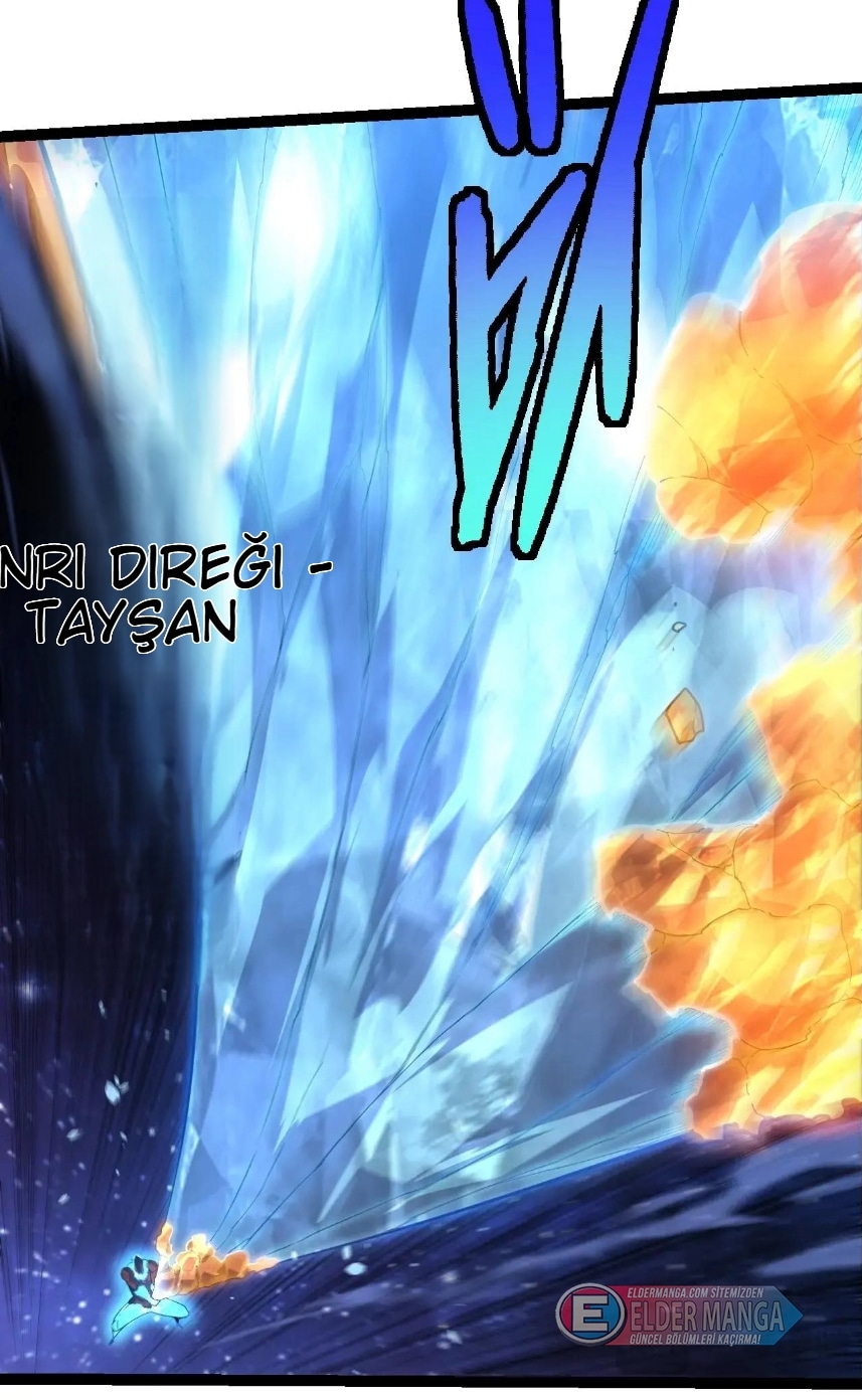 Evrimim Büyük Bir Ağaçla Başladı Bölüm 394 - Sayfa 37