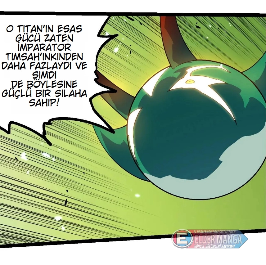 Evrimim Büyük Bir Ağaçla Başladı Bölüm 394 - Sayfa 46