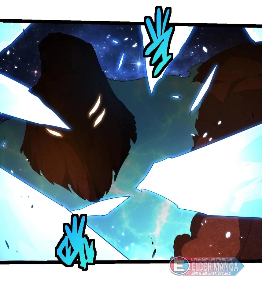 Evrimim Büyük Bir Ağaçla Başladı Bölüm 394 - Sayfa 47