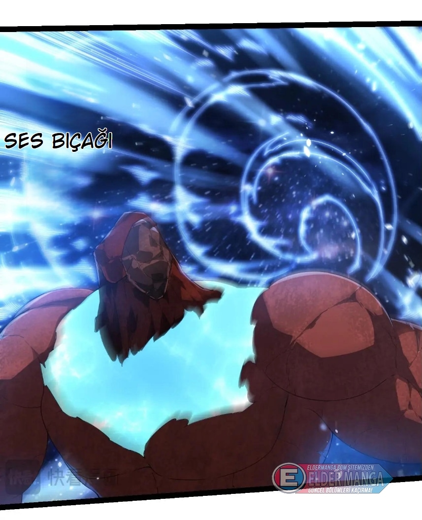 Evrimim Büyük Bir Ağaçla Başladı Bölüm 394 - Sayfa 48