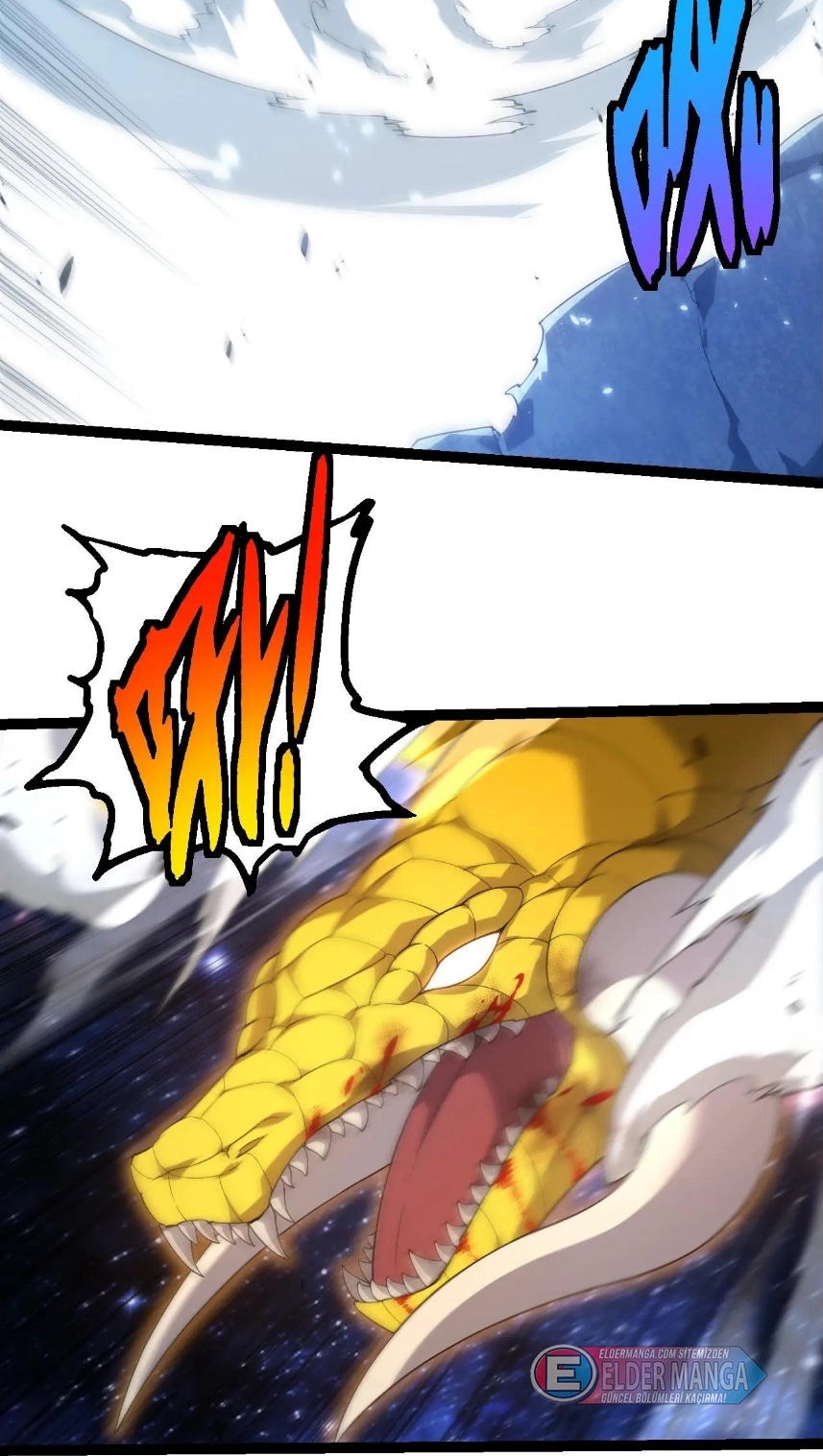 Evrimim Büyük Bir Ağaçla Başladı Bölüm 394 - Sayfa 52