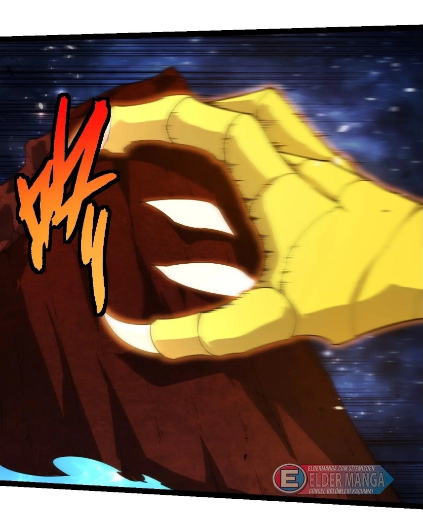 Evrimim Büyük Bir Ağaçla Başladı Bölüm 394 - Sayfa 55