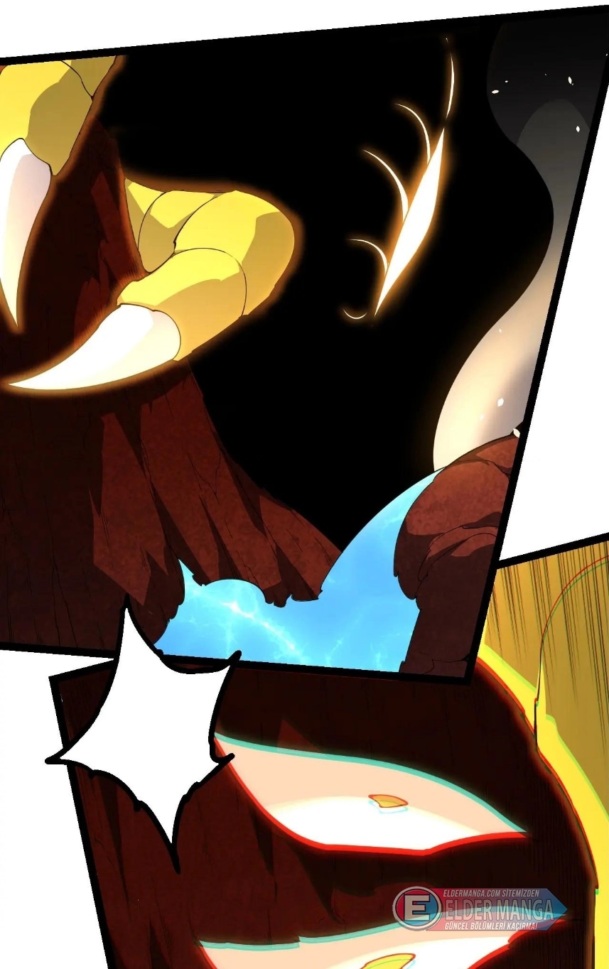 Evrimim Büyük Bir Ağaçla Başladı Bölüm 394 - Sayfa 57