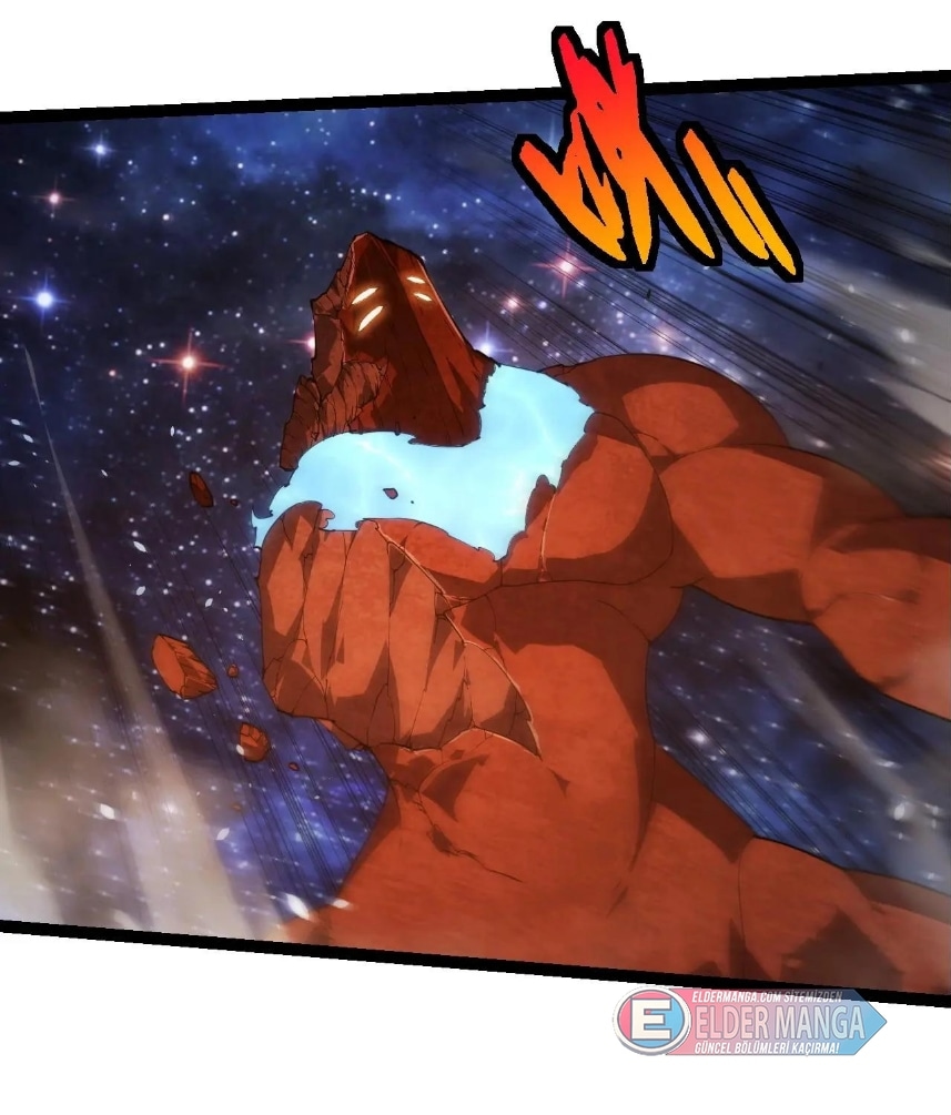 Evrimim Büyük Bir Ağaçla Başladı Bölüm 394 - Sayfa 62