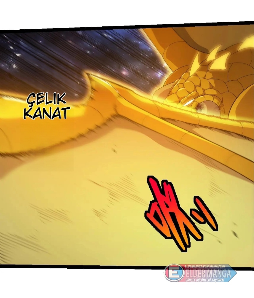 Evrimim Büyük Bir Ağaçla Başladı Bölüm 394 - Sayfa 63