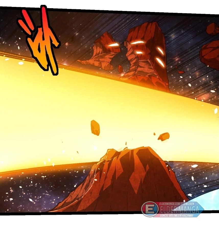 Evrimim Büyük Bir Ağaçla Başladı Bölüm 394 - Sayfa 64