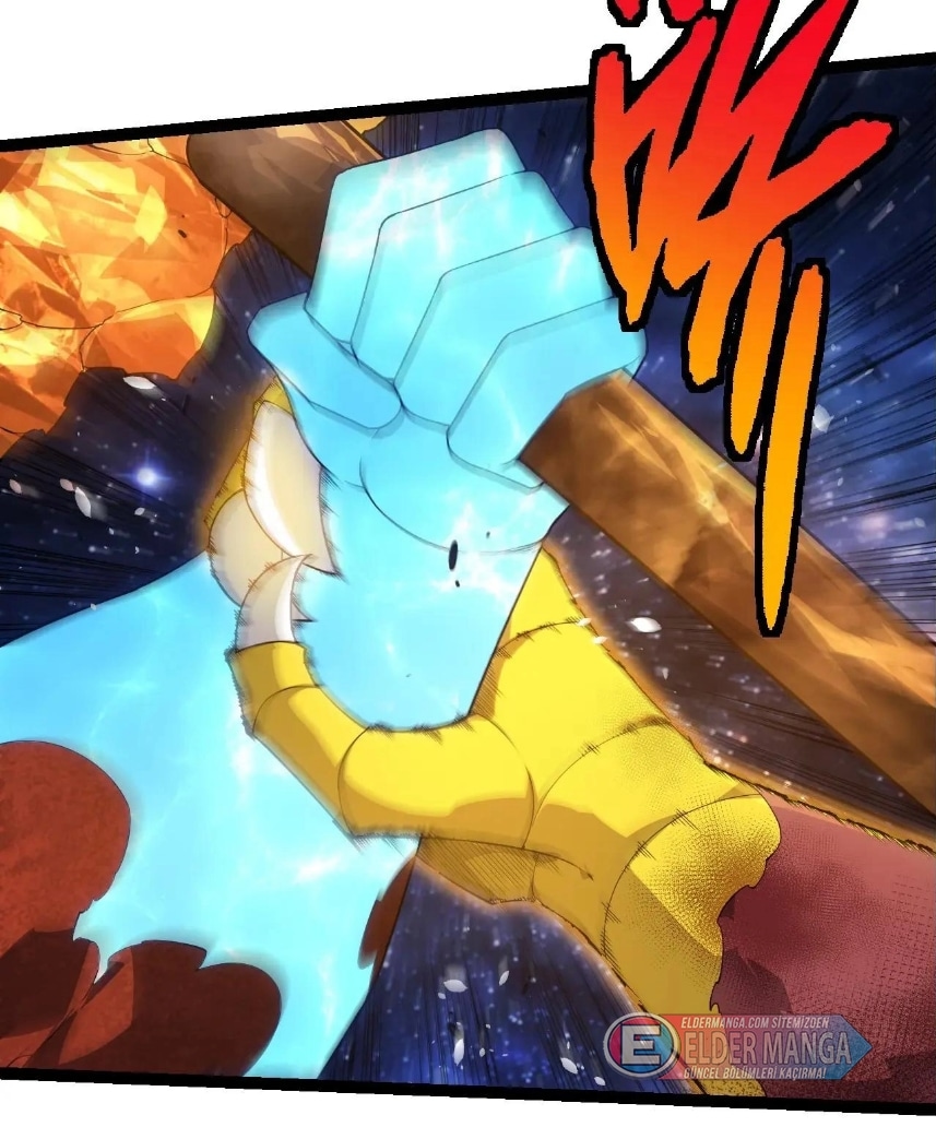 Evrimim Büyük Bir Ağaçla Başladı Bölüm 394 - Sayfa 67