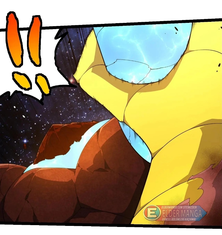 Evrimim Büyük Bir Ağaçla Başladı Bölüm 394 - Sayfa 69