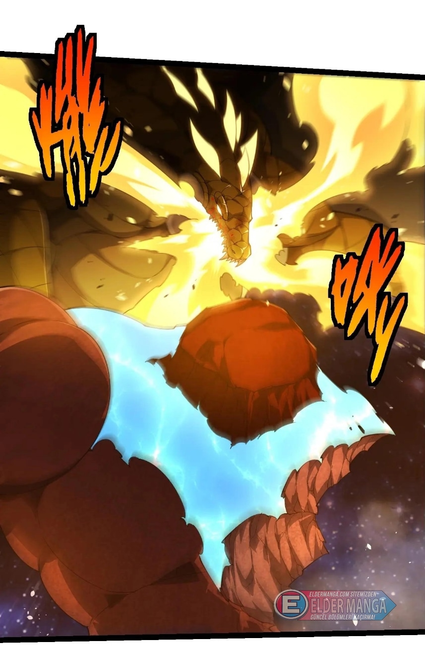 Evrimim Büyük Bir Ağaçla Başladı Bölüm 394 - Sayfa 70