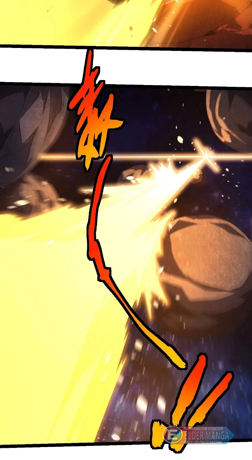 Evrimim Büyük Bir Ağaçla Başladı Bölüm 394 - Sayfa 75