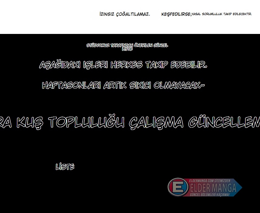 Evrimim Büyük Bir Ağaçla Başladı Bölüm 394 - Sayfa 76