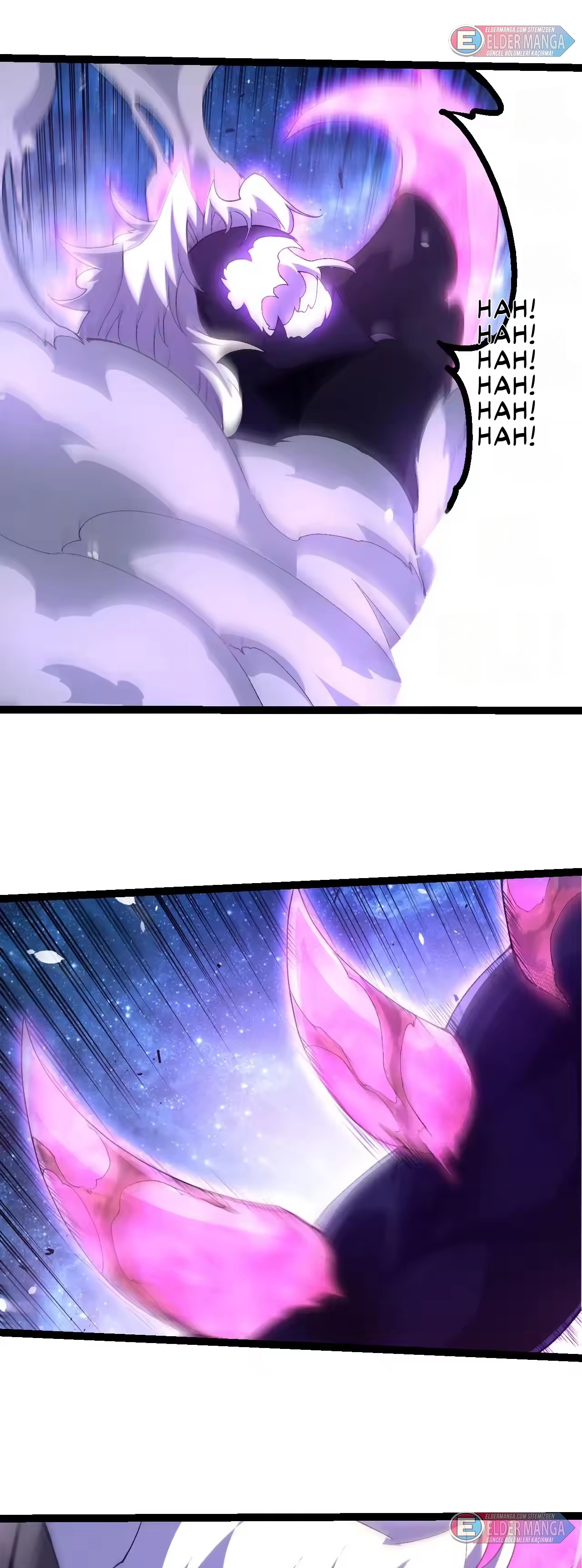 Evrimim Büyük Bir Ağaçla Başladı Bölüm 486 - Sayfa 2