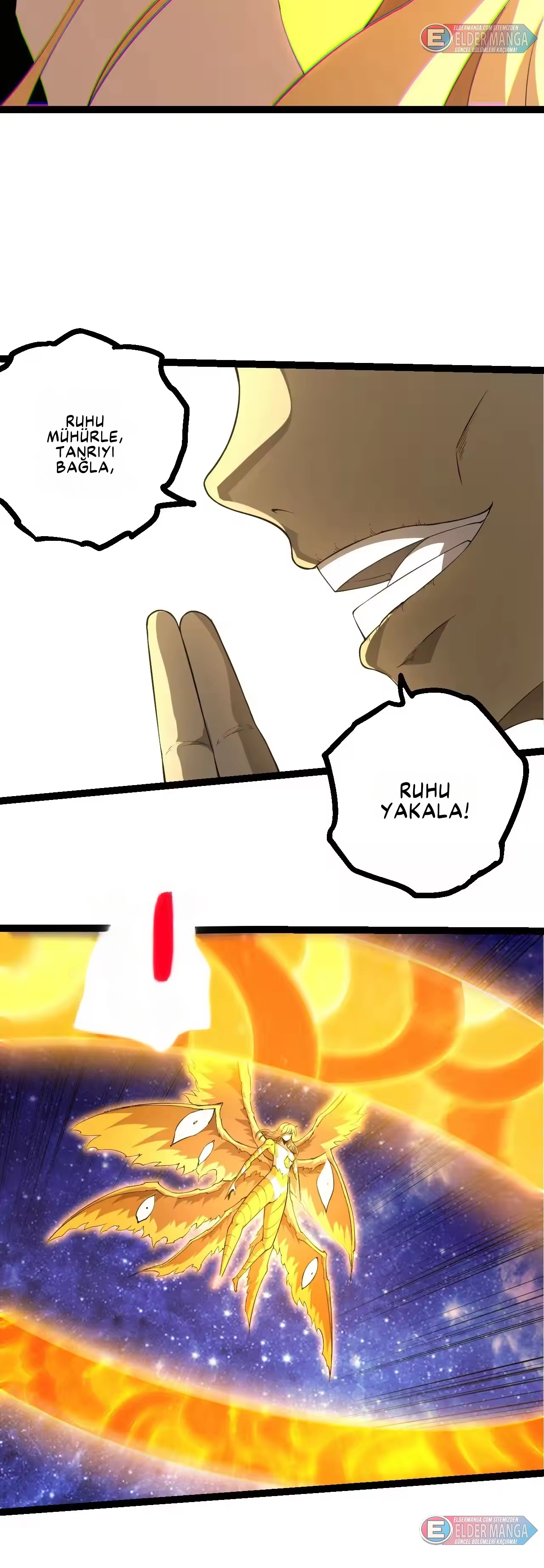 Evrimim Büyük Bir Ağaçla Başladı Bölüm 486 - Sayfa 20