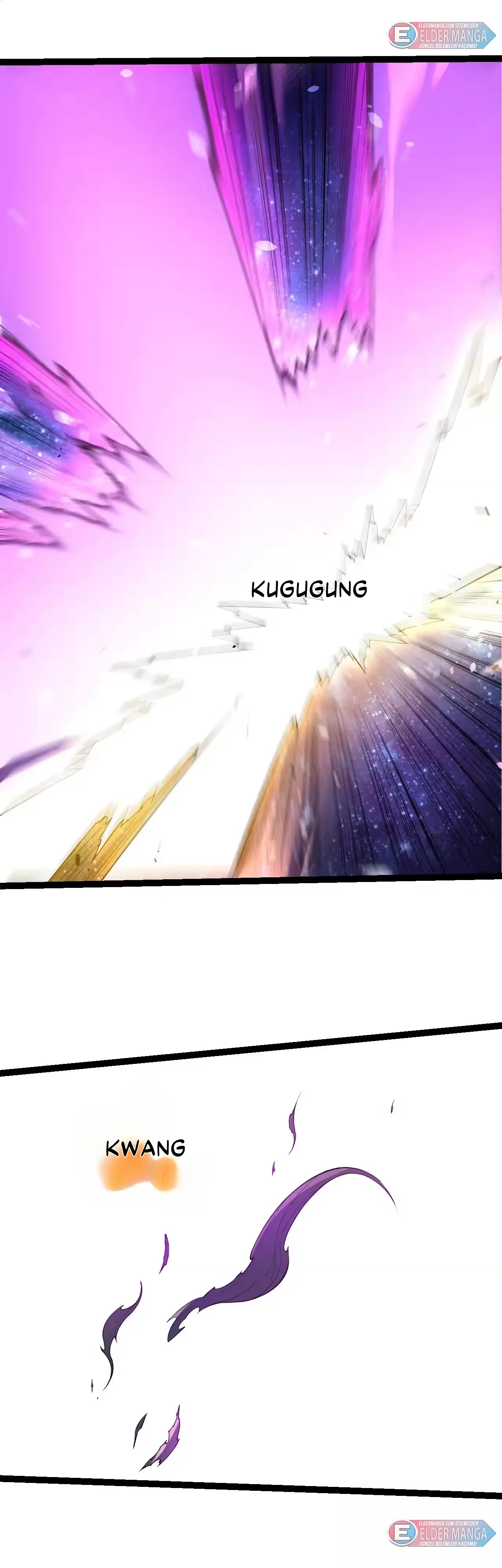 Evrimim Büyük Bir Ağaçla Başladı Bölüm 486 - Sayfa 25