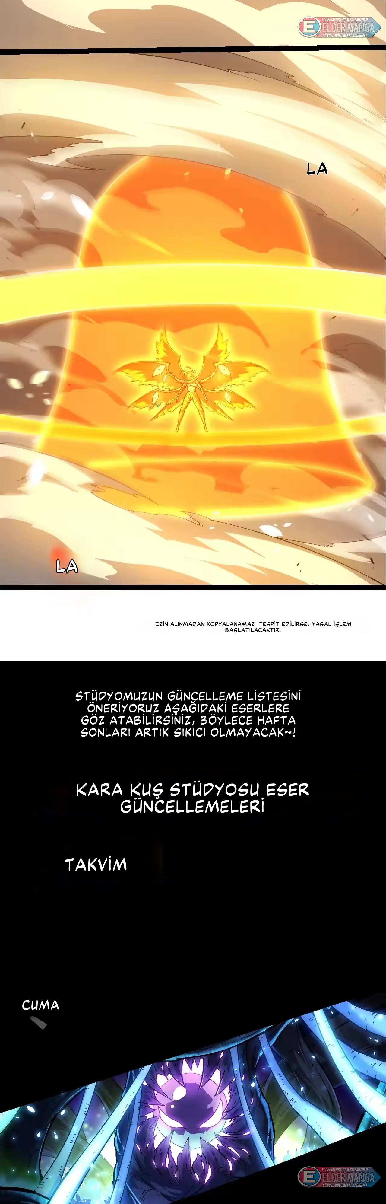 Evrimim Büyük Bir Ağaçla Başladı Bölüm 486 - Sayfa 28