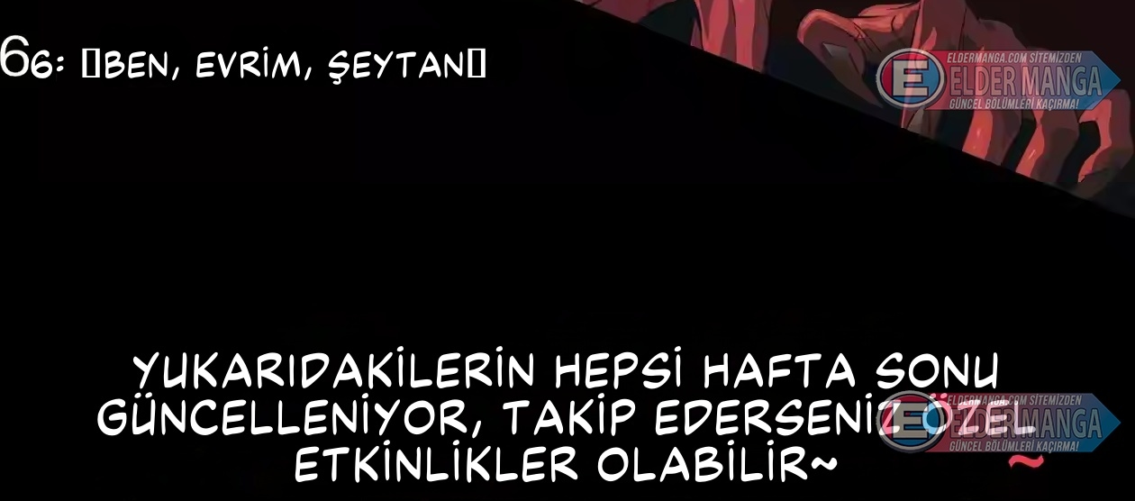 Evrimim Büyük Bir Ağaçla Başladı Bölüm 486 - Sayfa 30