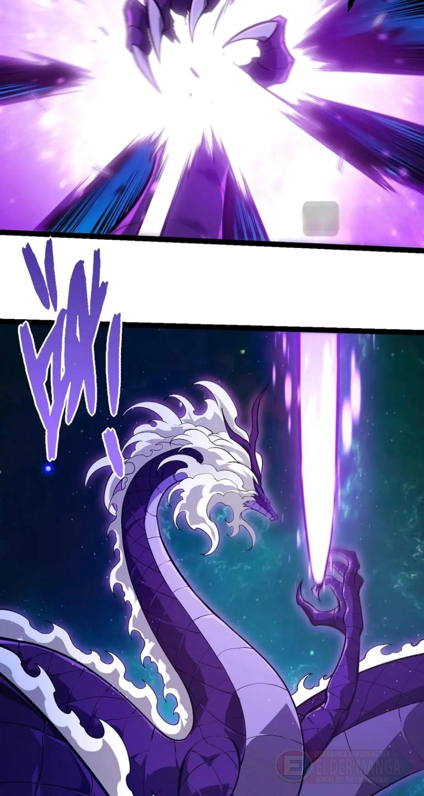 Evrimim Büyük Bir Ağaçla Başladı Bölüm 420 - Sayfa 5