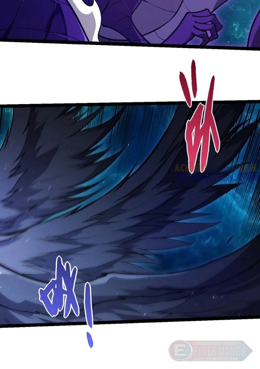 Evrimim Büyük Bir Ağaçla Başladı Bölüm 420 - Sayfa 6