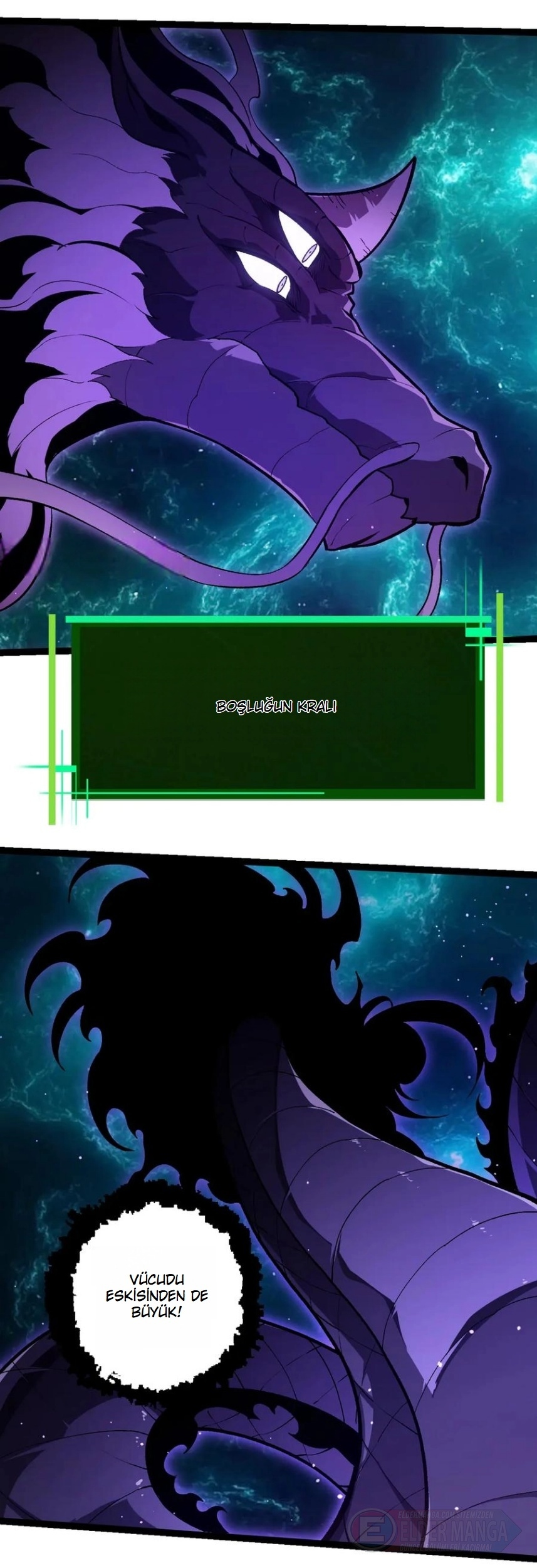 Evrimim Büyük Bir Ağaçla Başladı Bölüm 420 - Sayfa 15