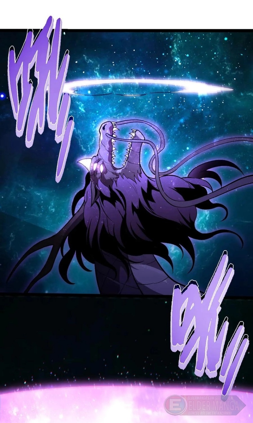 Evrimim Büyük Bir Ağaçla Başladı Bölüm 420 - Sayfa 17