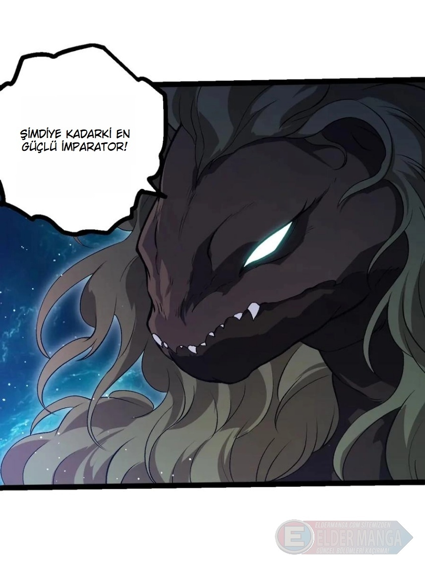 Evrimim Büyük Bir Ağaçla Başladı Bölüm 420 - Sayfa 21