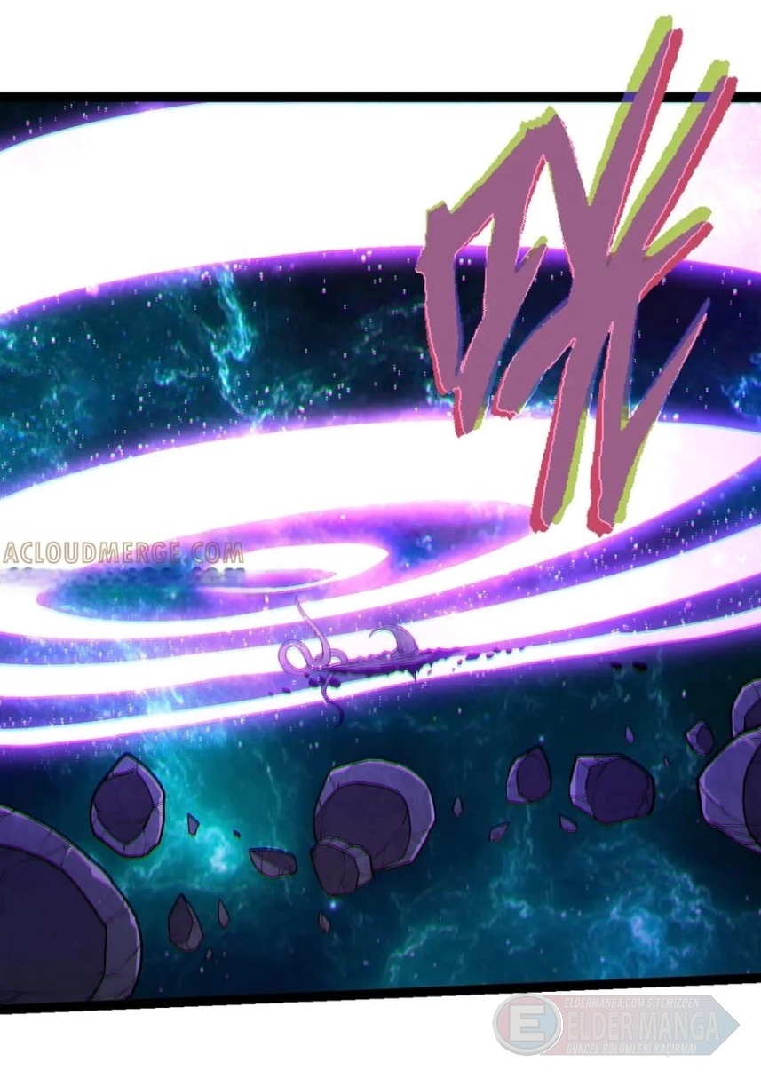 Evrimim Büyük Bir Ağaçla Başladı Bölüm 420 - Sayfa 22