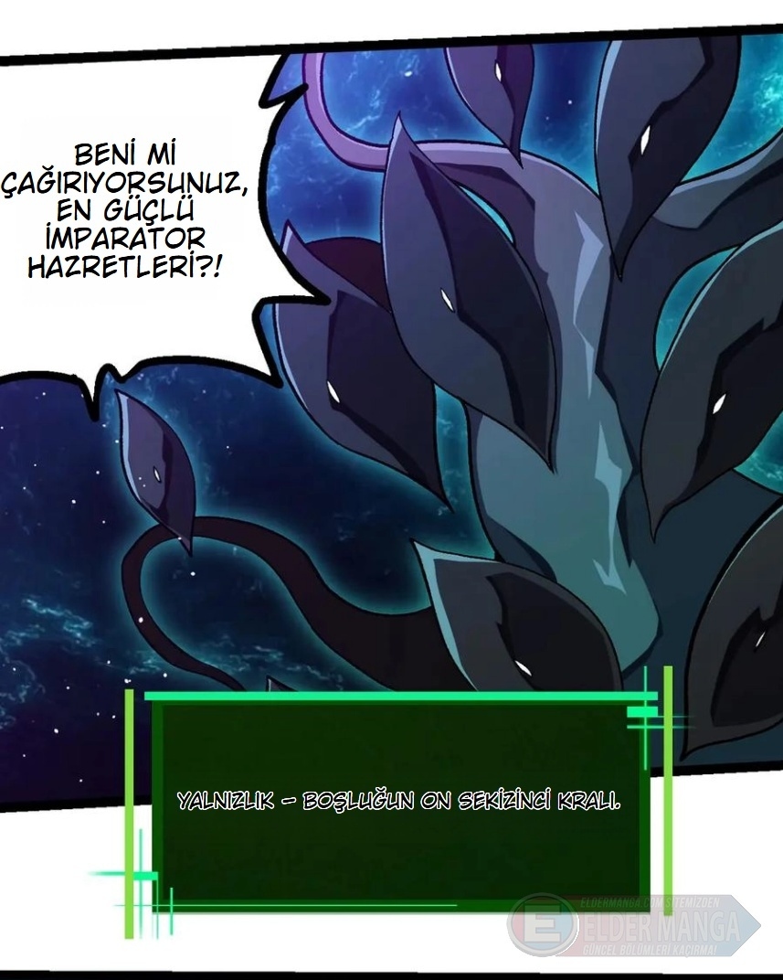 Evrimim Büyük Bir Ağaçla Başladı Bölüm 420 - Sayfa 23