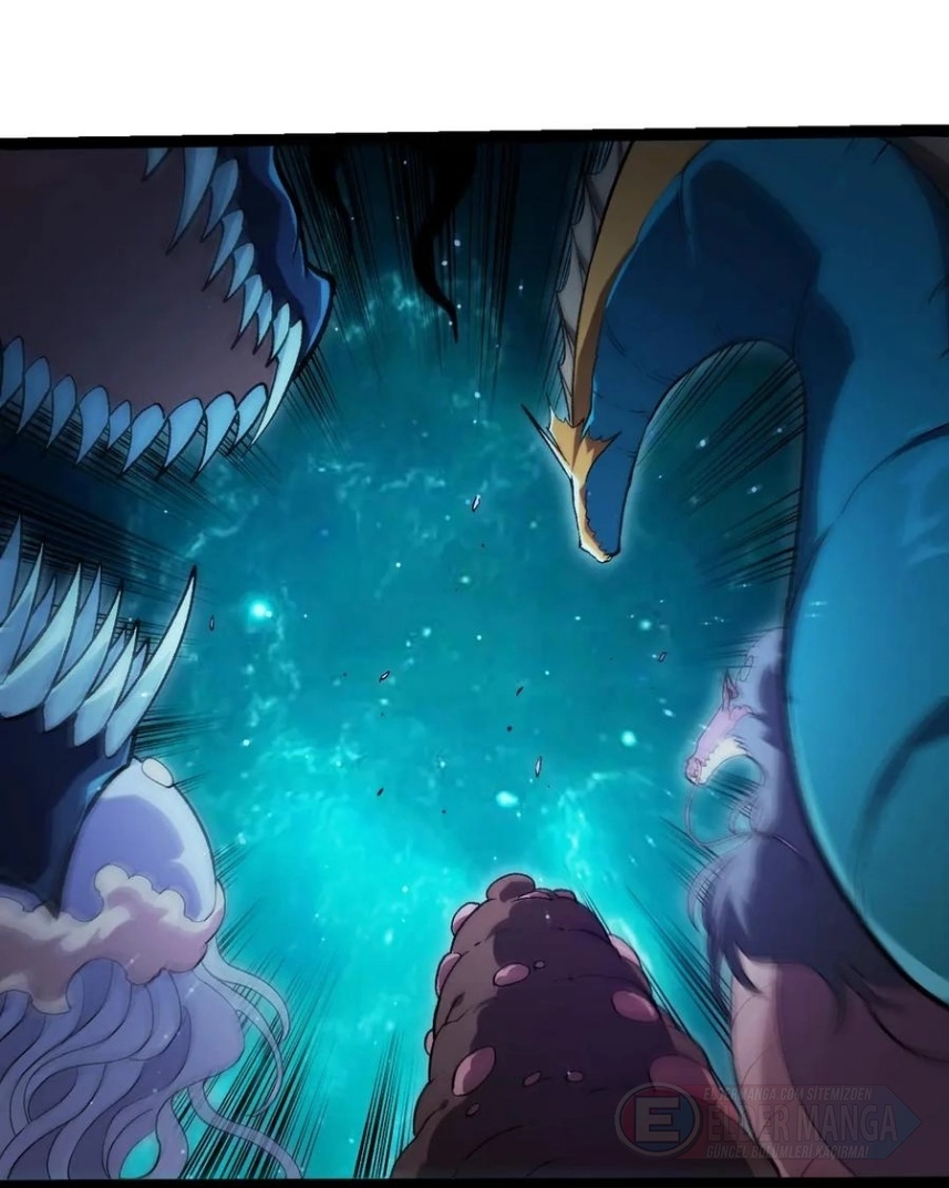 Evrimim Büyük Bir Ağaçla Başladı Bölüm 420 - Sayfa 26