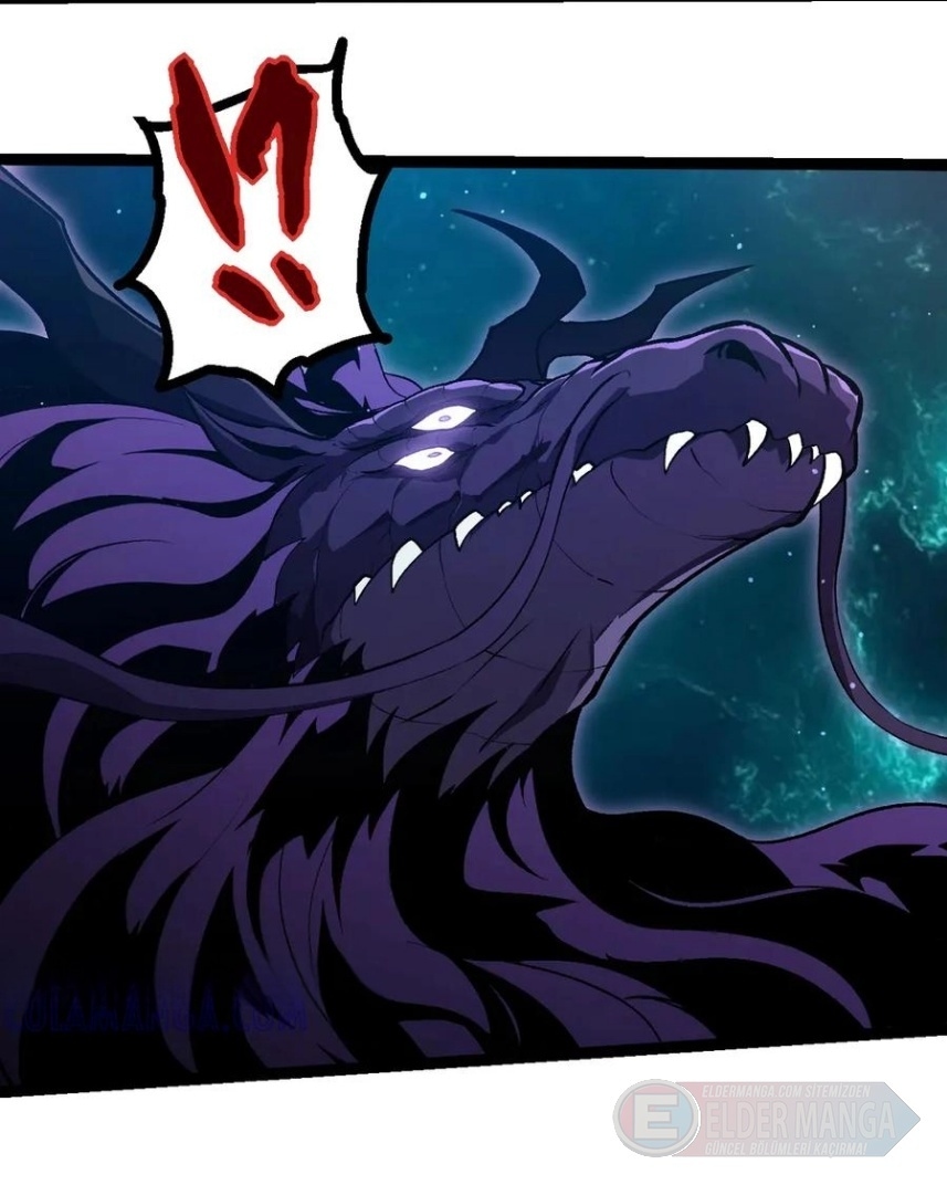 Evrimim Büyük Bir Ağaçla Başladı Bölüm 420 - Sayfa 27