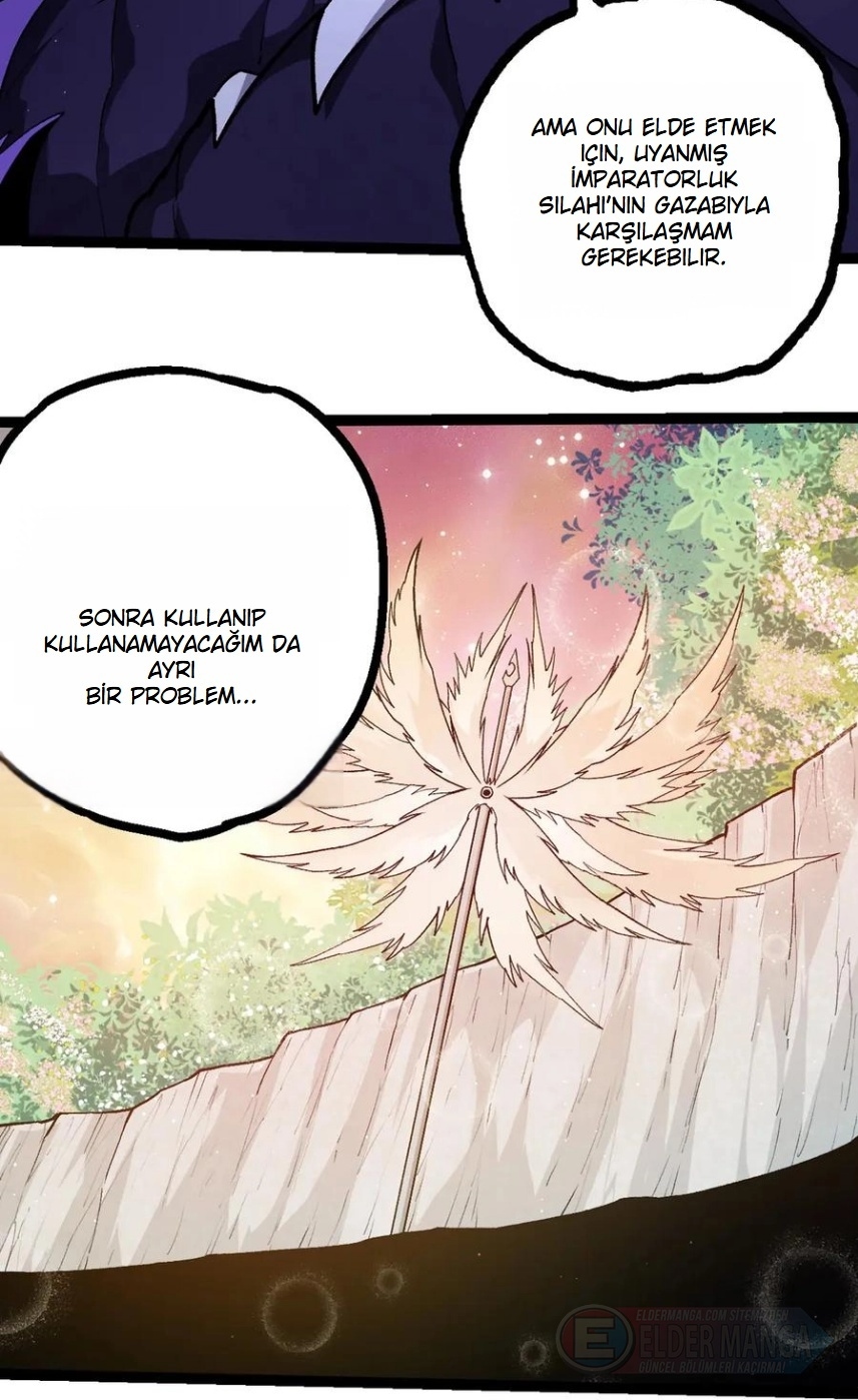 Evrimim Büyük Bir Ağaçla Başladı Bölüm 420 - Sayfa 29