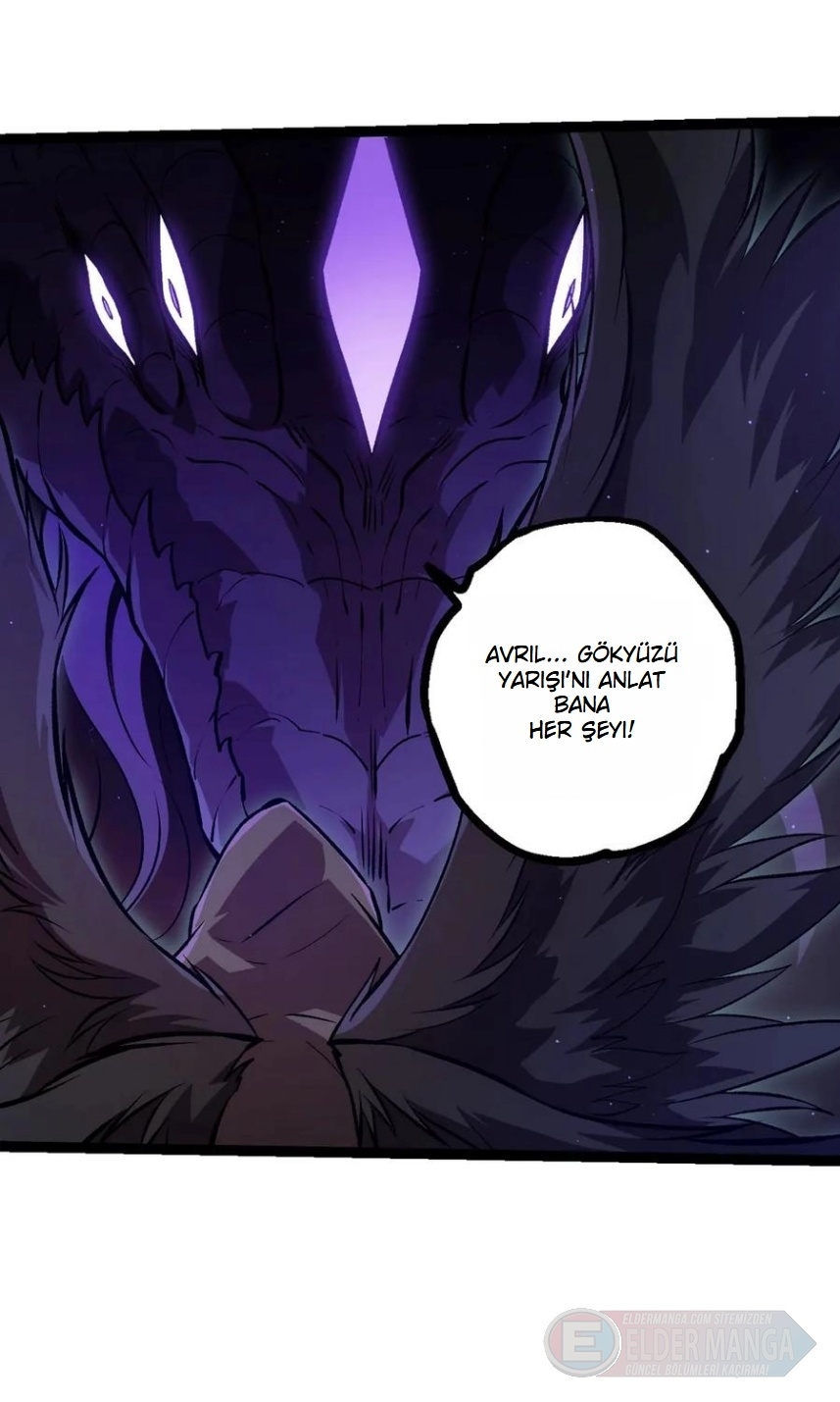 Evrimim Büyük Bir Ağaçla Başladı Bölüm 420 - Sayfa 30