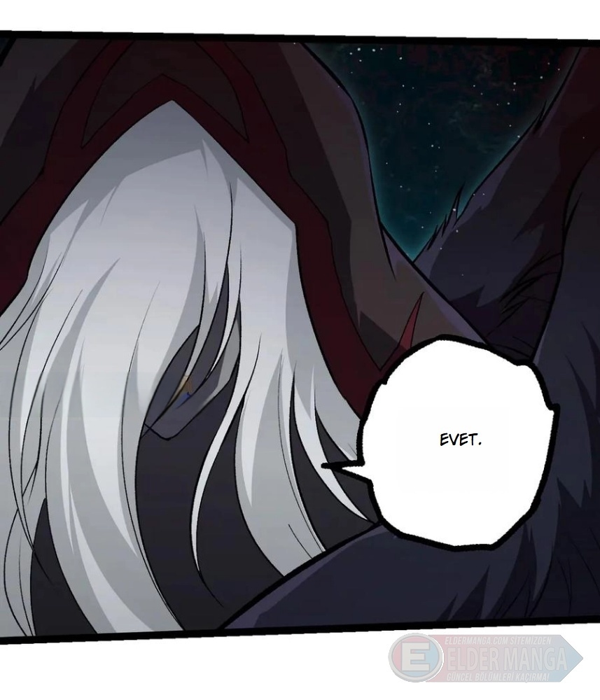 Evrimim Büyük Bir Ağaçla Başladı Bölüm 420 - Sayfa 31