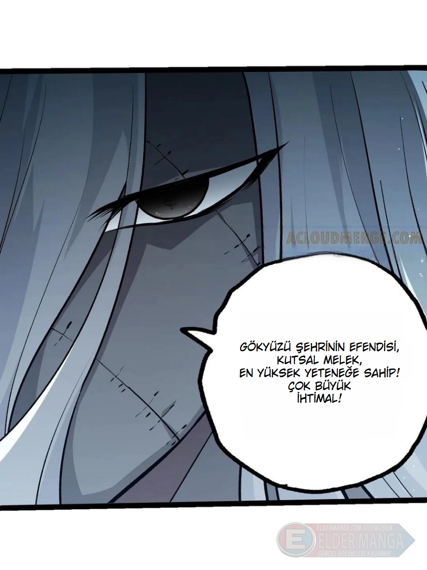 Evrimim Büyük Bir Ağaçla Başladı Bölüm 420 - Sayfa 34