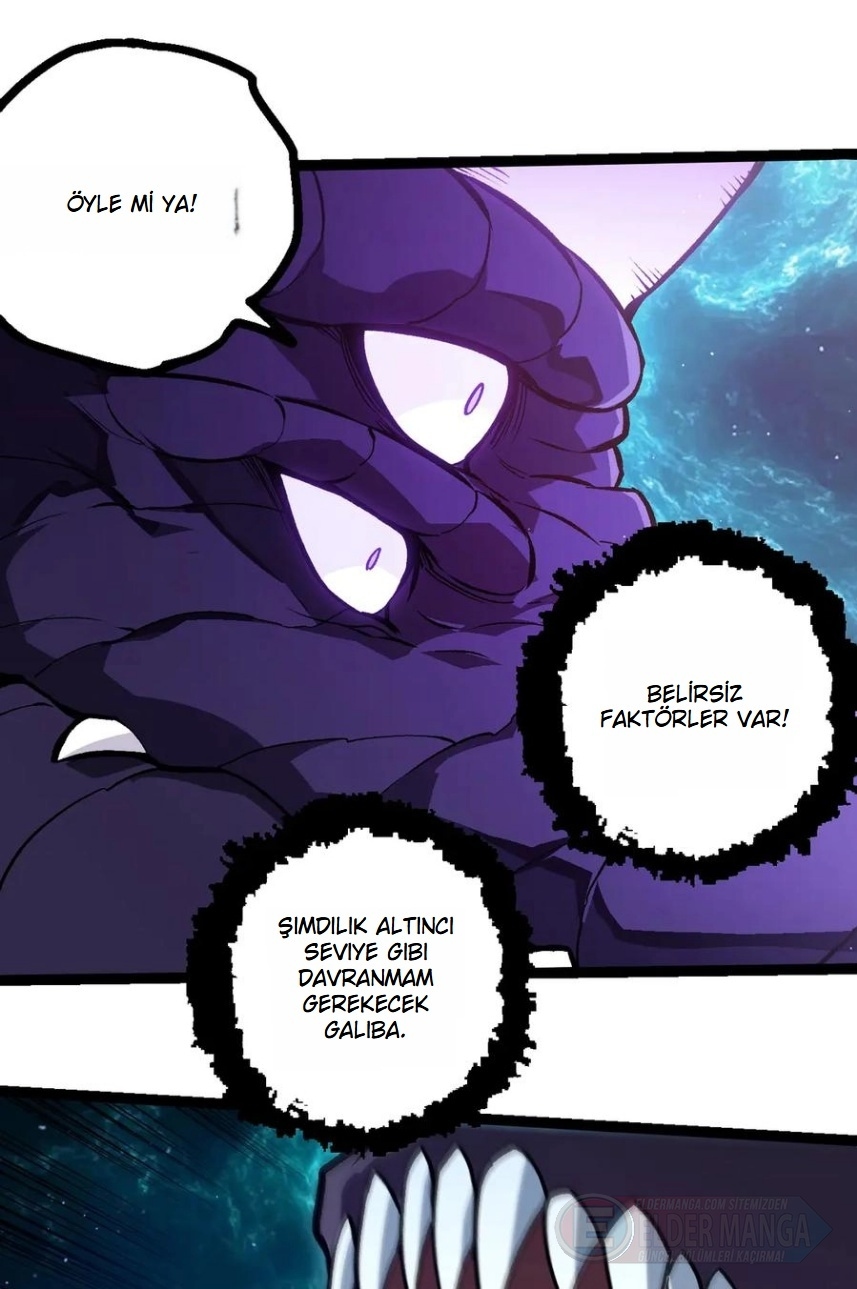 Evrimim Büyük Bir Ağaçla Başladı Bölüm 420 - Sayfa 35