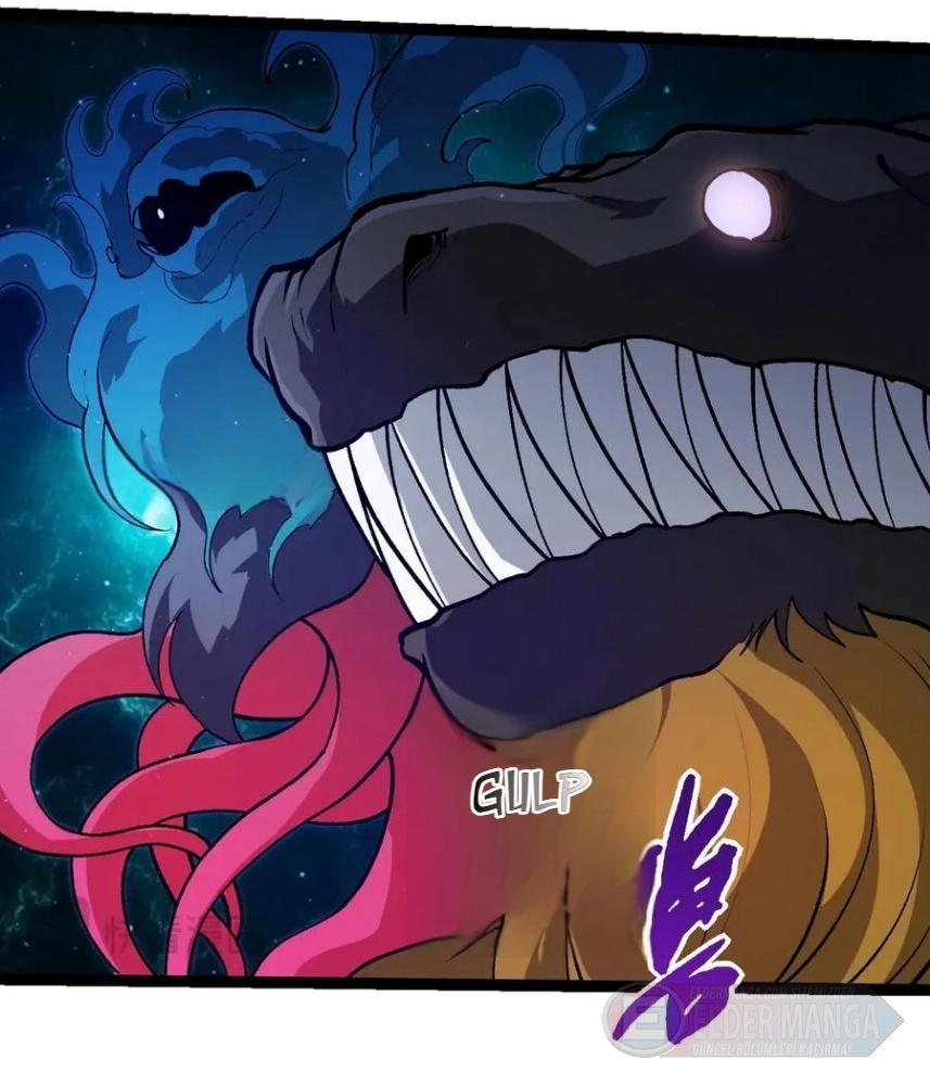 Evrimim Büyük Bir Ağaçla Başladı Bölüm 420 - Sayfa 38