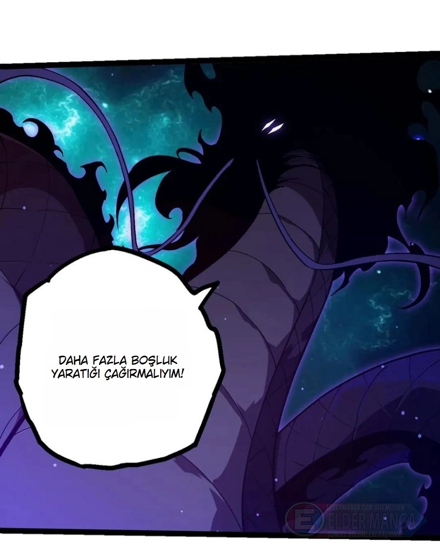 Evrimim Büyük Bir Ağaçla Başladı Bölüm 420 - Sayfa 43