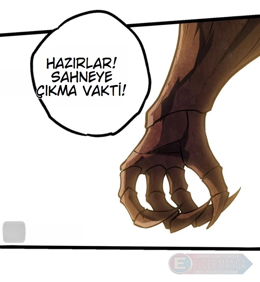 Evrimim Büyük Bir Ağaçla Başladı Bölüm 420 - Sayfa 44