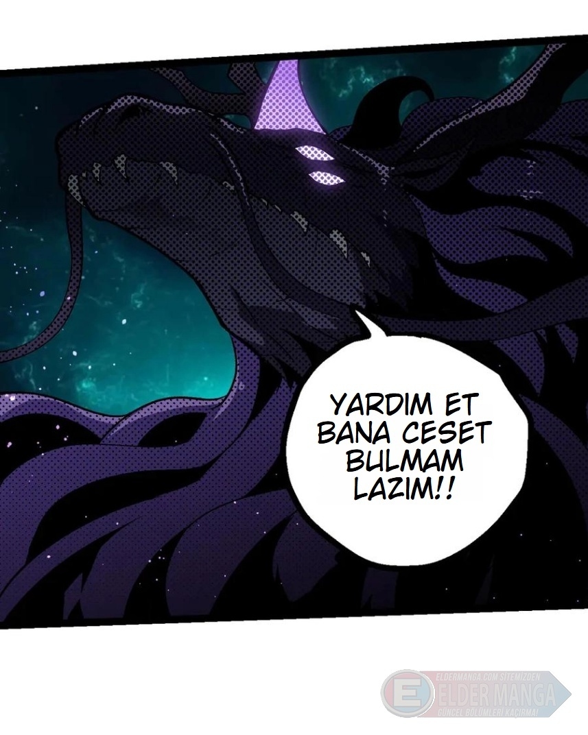 Evrimim Büyük Bir Ağaçla Başladı Bölüm 420 - Sayfa 46