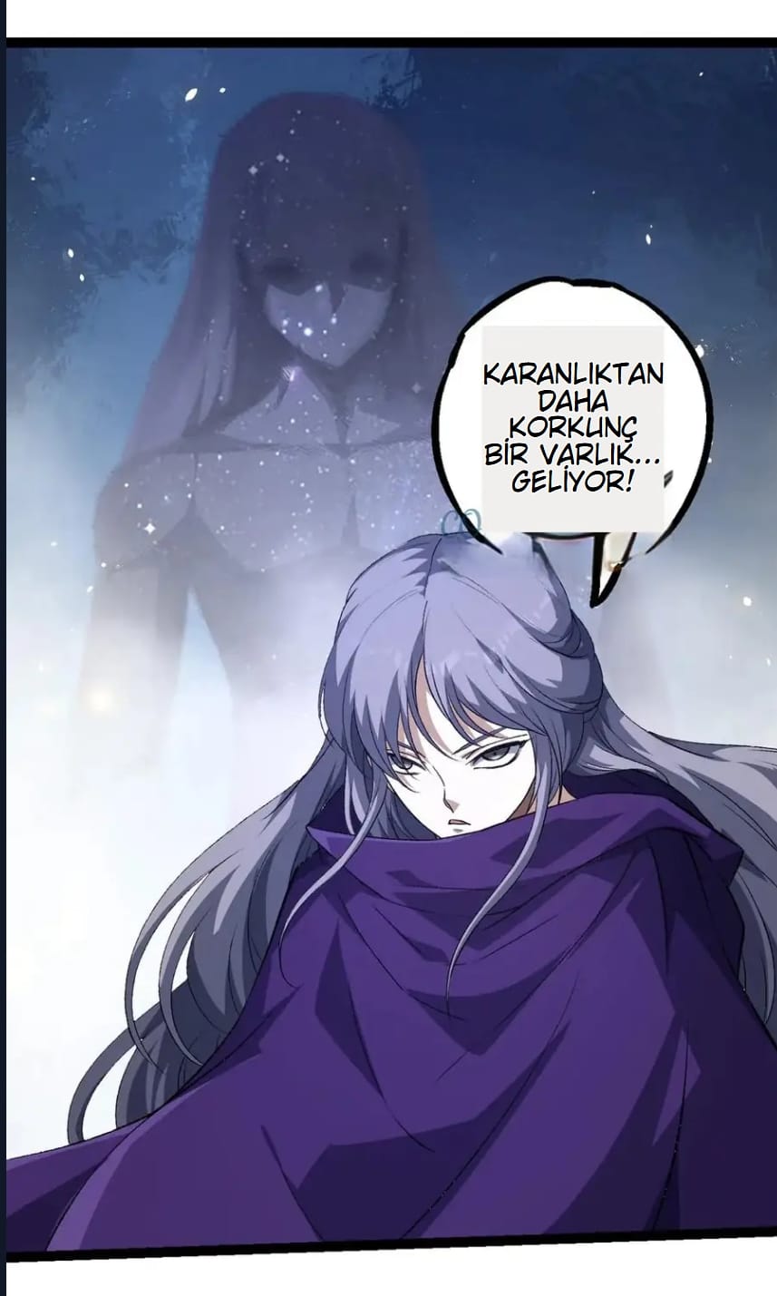 Evrimim Büyük Bir Ağaçla Başladı Bölüm 255 - Sayfa 3