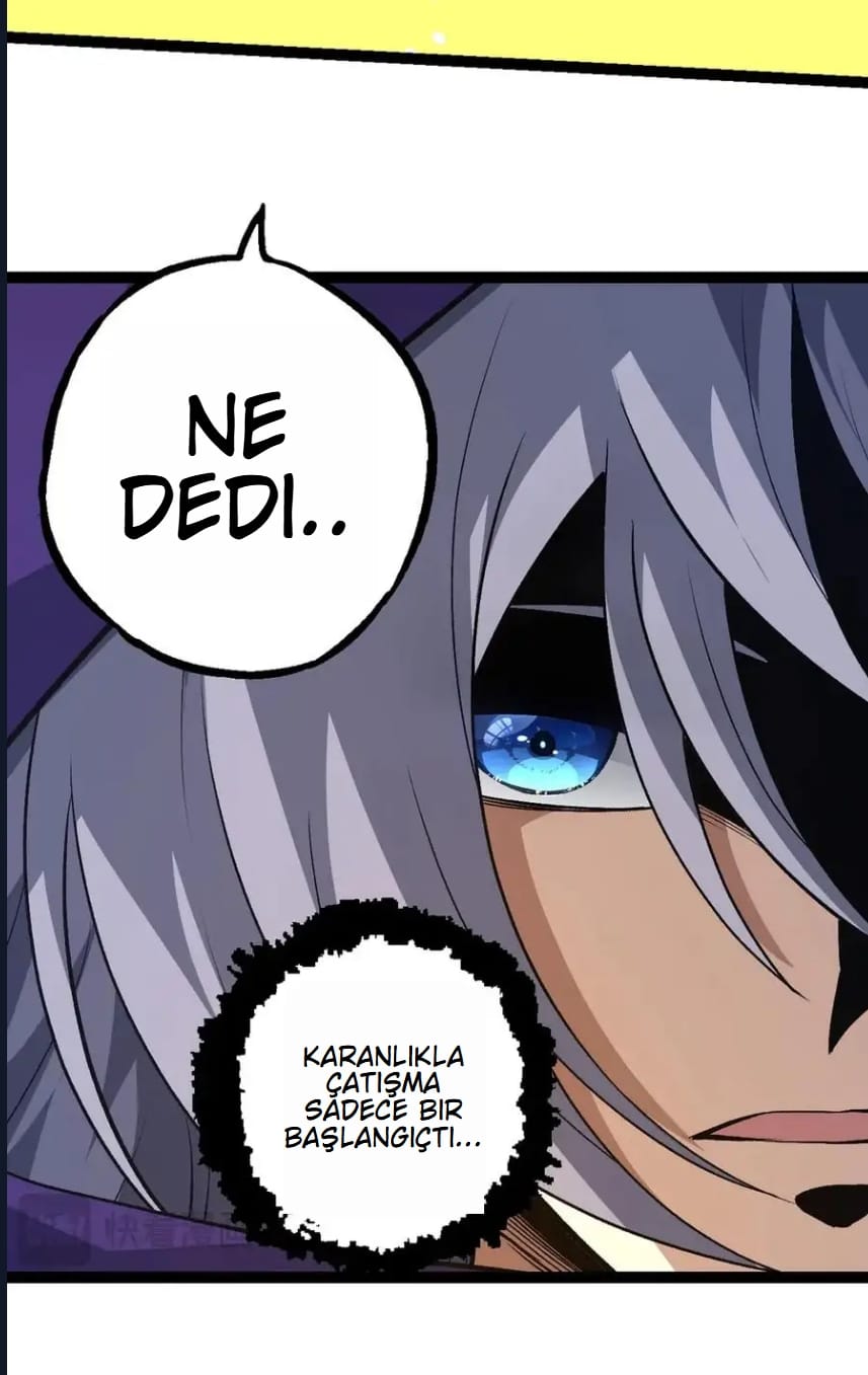 Evrimim Büyük Bir Ağaçla Başladı Bölüm 255 - Sayfa 8