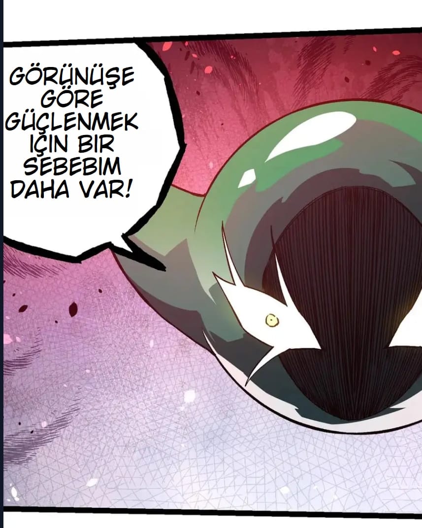 Evrimim Büyük Bir Ağaçla Başladı Bölüm 255 - Sayfa 10