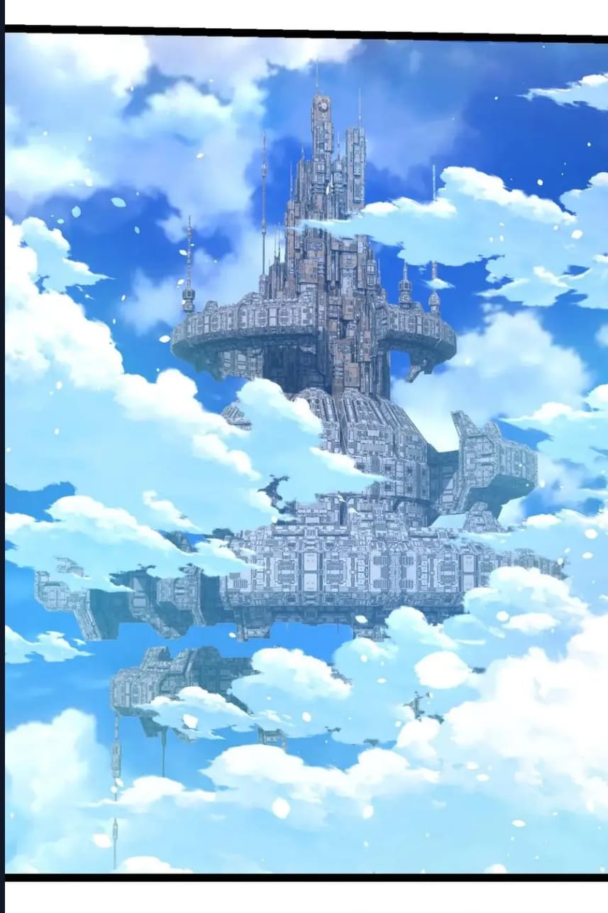 Evrimim Büyük Bir Ağaçla Başladı Bölüm 255 - Sayfa 11