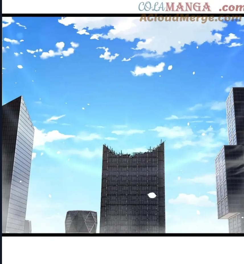 Evrimim Büyük Bir Ağaçla Başladı Bölüm 255 - Sayfa 12