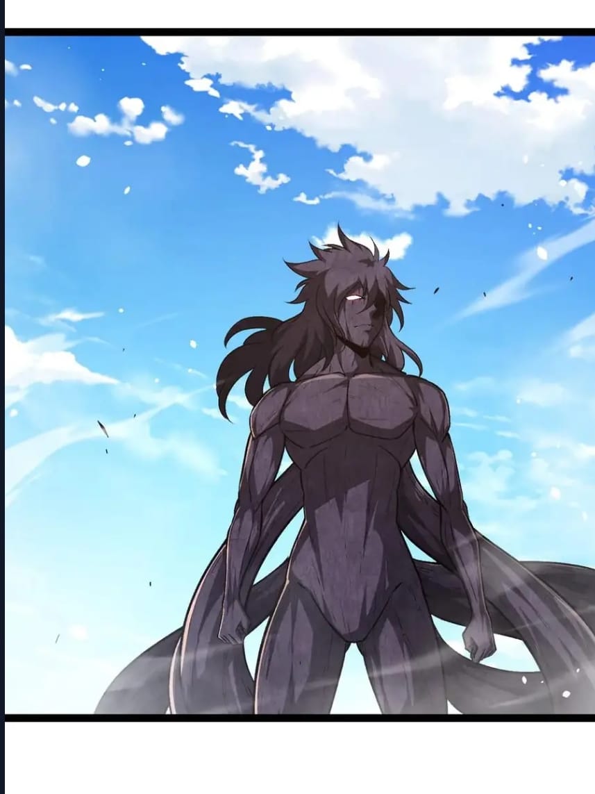 Evrimim Büyük Bir Ağaçla Başladı Bölüm 255 - Sayfa 13