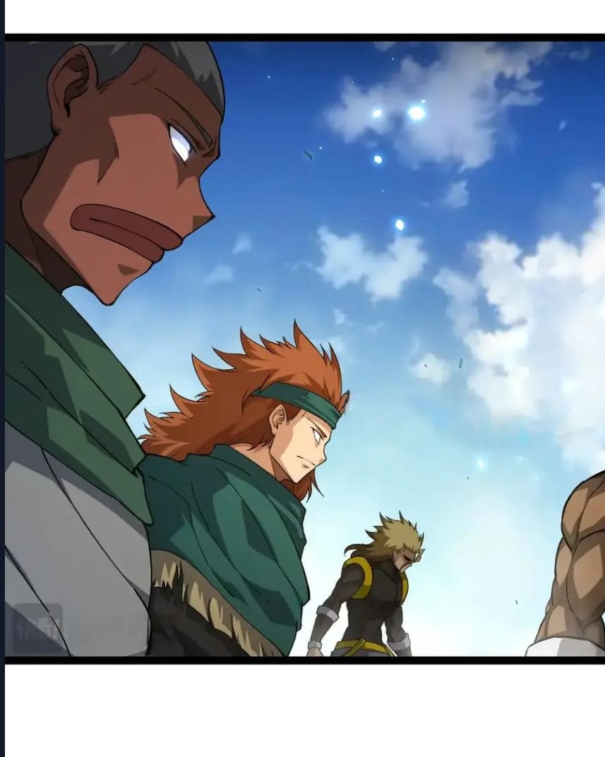 Evrimim Büyük Bir Ağaçla Başladı Bölüm 255 - Sayfa 14