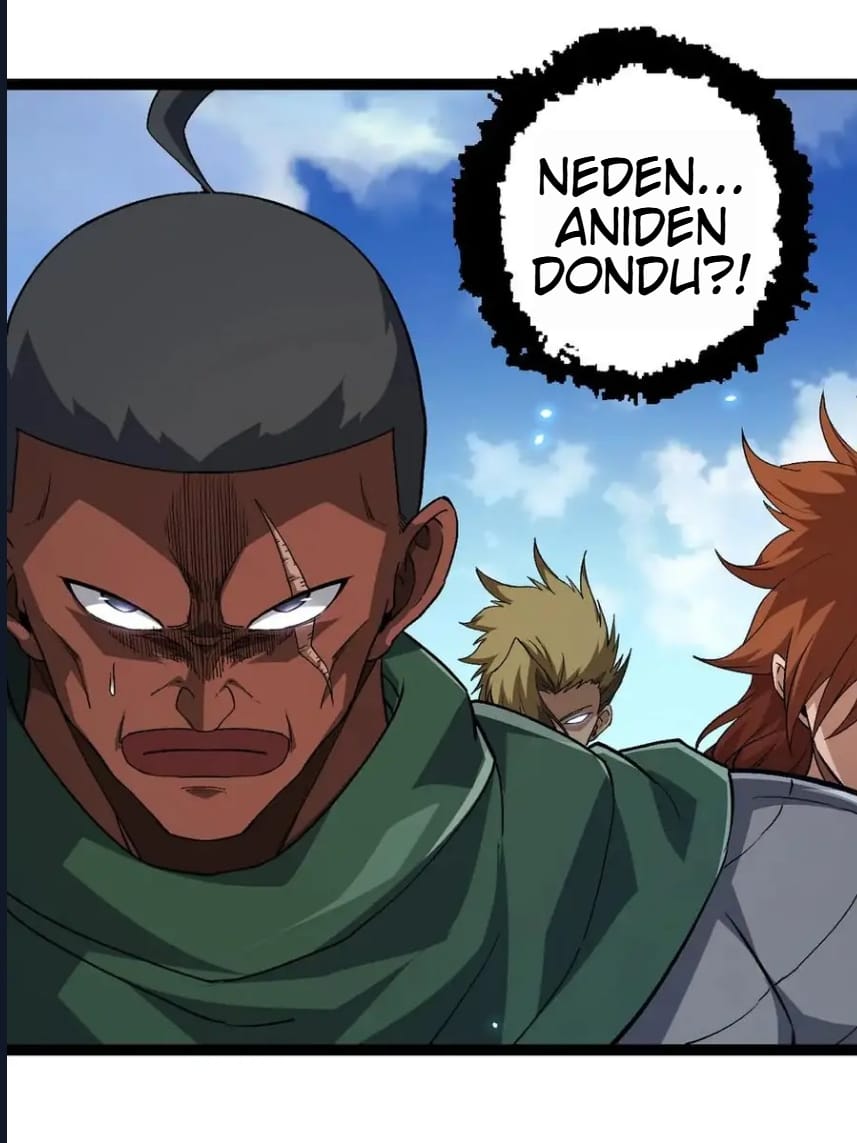 Evrimim Büyük Bir Ağaçla Başladı Bölüm 255 - Sayfa 15