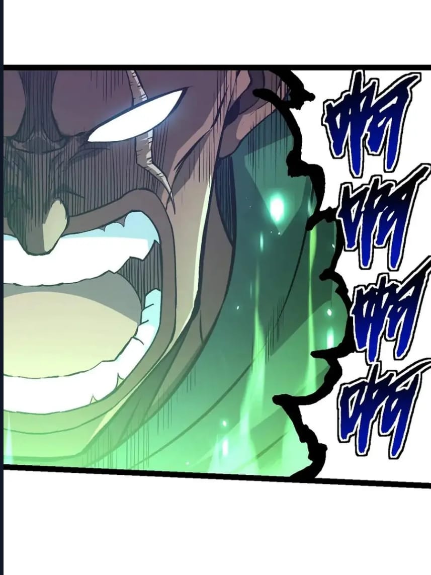 Evrimim Büyük Bir Ağaçla Başladı Bölüm 255 - Sayfa 17