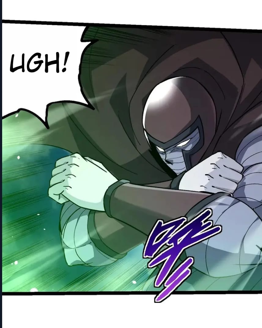 Evrimim Büyük Bir Ağaçla Başladı Bölüm 255 - Sayfa 25