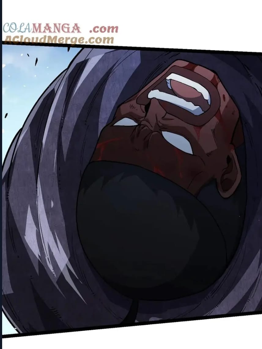 Evrimim Büyük Bir Ağaçla Başladı Bölüm 255 - Sayfa 29