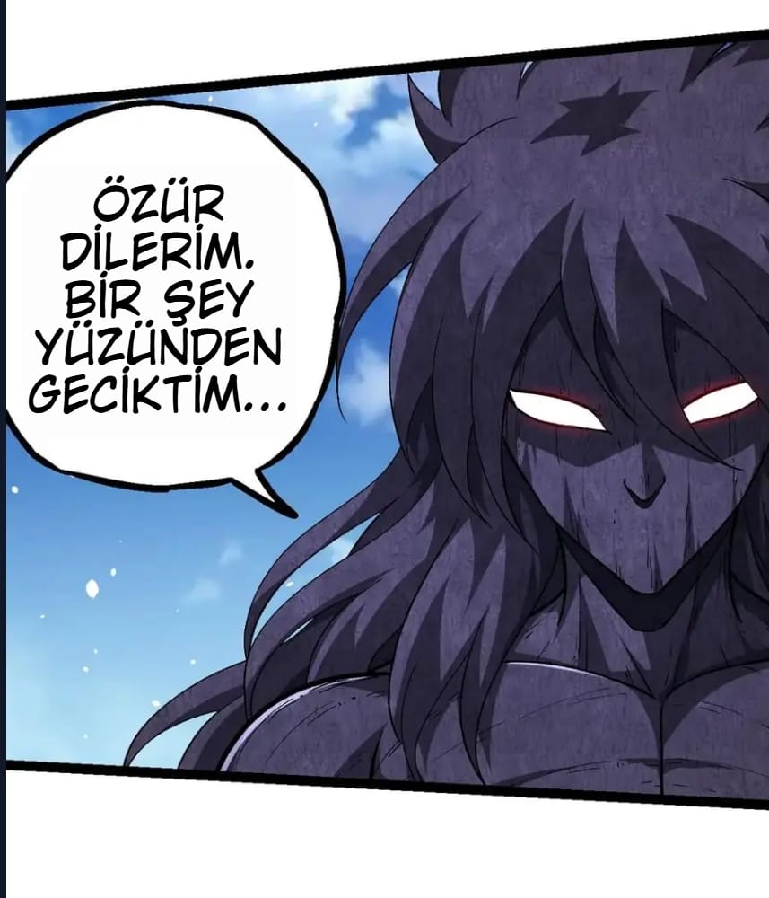 Evrimim Büyük Bir Ağaçla Başladı Bölüm 255 - Sayfa 30